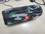 JBL CHARGE 3 USZKODZONY SPUCHNIETA BATERIA