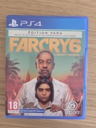 Far Cry 6 PS4 PL