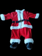 Kombinezon sw . Mikołaja rozm. 56