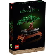 LEGO Creator Botanical 10281 Drzewko Bonsai