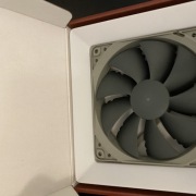 Wentylator NOCTUA redux 120mm NF-P12 REDUX-1300PWM
