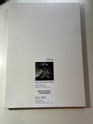 Papier fotograficzny Fine Art Baryta 300g Ultra White A3 – 21 sztuk