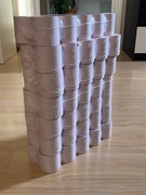 Rolki kasowe samokopiujące 57mm