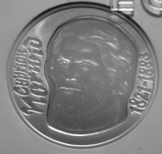 10 zl. Norwid 2013 PR70