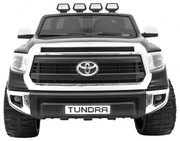Toyota Tundra XXL dla dzieci Czarny  krisstory.pl