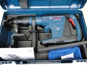 BOSCH GBH 18V-40 C, Młot Udarowo-Obrotowy 9J, Solo, Nowy