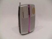 Radio mini radyjko przenośne MW FM Grundig City Boy 31