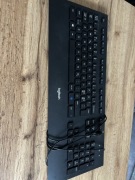 Klawiatura LOGITECH