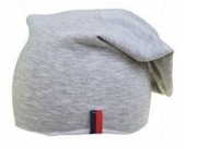 Czapka 52-54 bawełna KRASNAL BEANIE Kevin