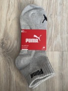 Skarpetki 3-pak męskie Puma 39-42