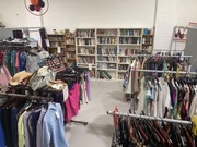 Mega paka odzież damska 10kg import Anglia mix