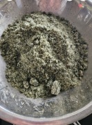 Sól ziołowa podagrycznik 