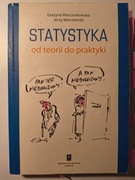 Statystyka. Od teorii do praktyki