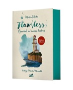 Flaw(less) opowiedz mi naszą historię barwione brzegi- Marta Łabęcka