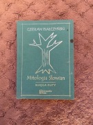 Mitologia Słowian. Księga Ruty – Czesław Białczyński