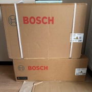 KLIMATYZATOR ŚCIENNY BOSCH Climate 7000i 4,0kW biały