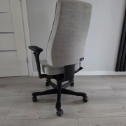 Fotel biurowy kinnarps 6000