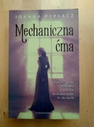 Joanna Pypłacz Mechaniczna ćma