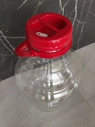 Balon do Wina 15 L Nietłukący z Szerokim Otworem