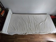 Łóżko jednoosobowe, 200cm