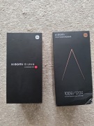 Smartfon Xiaomi 13 Ultra 16 GB / 512 GB Biały + Indukcyjna ładowarka