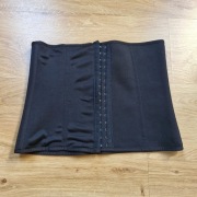 gorset pas wyszczuplający modelujący talię i brzuch + NIESPODZIANKA