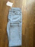 Jeansy nowe The Odder Side 