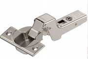 BLUM  70T3750.TL  Zawias wpuszczany Clip-Top,  110 '   bez sprężyny