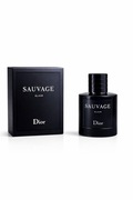 Dior Sauvage Elixir – oryginał, mocny zapach, z pudełkiem
