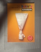 Bukiety matematyczne zadania  do konkursów po Piotr Jędrzejewicz