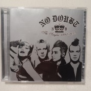 No Doubt - The Singles 1992-2003 / Wyd 2003 