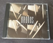 Kronos Quartet Winter Was Hard  cd