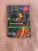 Podręcznik oblicza geografii klasa 2 podstawa