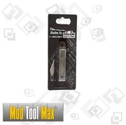 Italeri 50824 zestaw 5 ostrzy precyzyjnych do noża