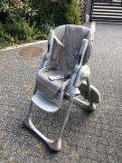 Chicco Polly krzesełko do karmienia