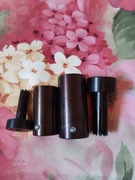 Tap o cap wersja karabinowa 6 i rewolwerowa 4mm. Do broni  czarnoprochowej 