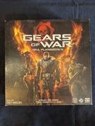 Gears of War Gra Planszowa - Unikat