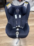Fotelik Dzieciecy cybex Sirona m2 i-size samochodowy