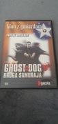 Ghost dog droga samuraja, Forest Whitaker