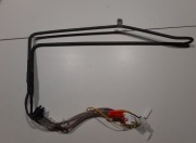 Grzałka rozmrażająca do lodówki Samsung DA4700460A