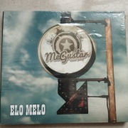 Elo Melo Me Gustar CD