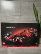 LEGO 42207 Technic  Bolid Ferrari 1361 elementów NOWY!!! . 