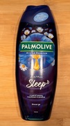 PALMOLIVE - Żel pod prysznic - Aroma Essence Restful Sleep - 500 ml