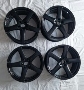 Alufelgi 20" ASA SP10 5x114,3 20x8,5J ET40 