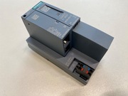 Siemens 6ES7155-6AU01-0BN0 - Moduł Interfejsu (Jak Nowy)