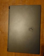 Laptop MSI GS66 Stealth i7 10th / RTX 2070 Max-Q