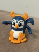 Kinder Niespodzianka Pingwin