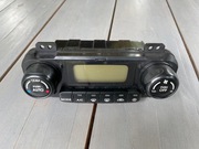 Panel sterownik KLIMATYZACJI nawiewu - KIA Sportage II