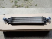 Intercooler Audi A4 b8 2.0 tfsi 8K0145805G oryginał OEM chłodnica powietrza