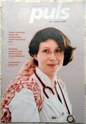MAGAZYN PULS nr 5-6 maj-czerwiec 2018 (277-278)